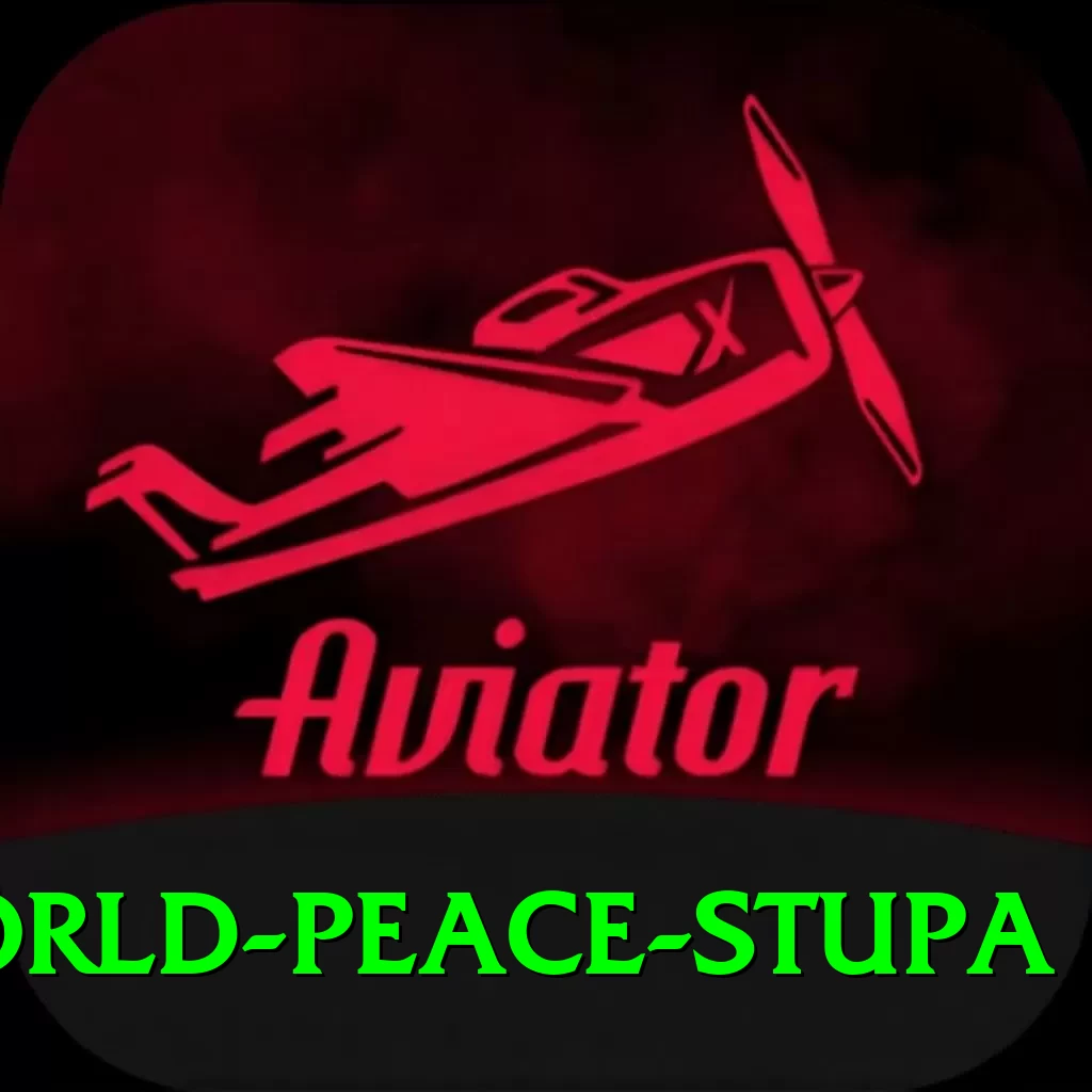 vaishali world peace stupa Gold Edition v5.8.3 - 2