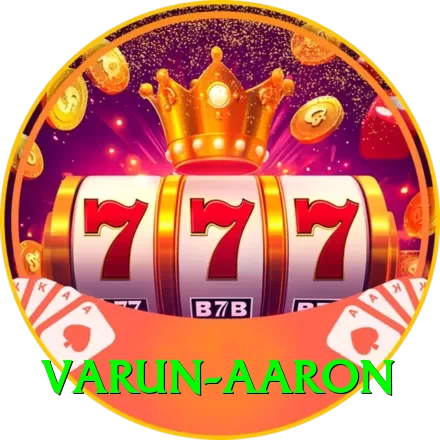 varun aaron Pro Edition v5.0.7 - 2