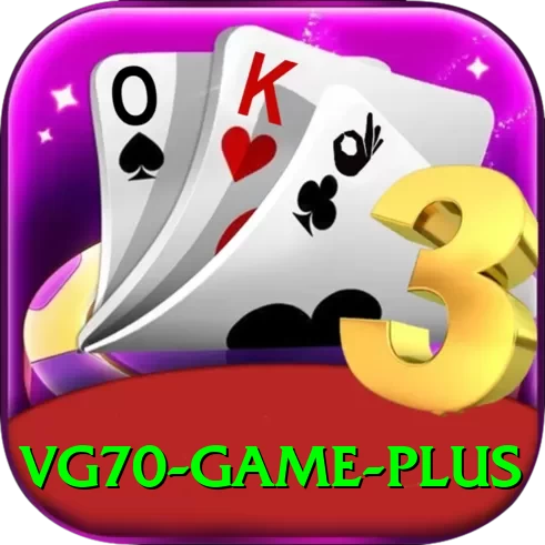 VG70 Game - Plus Edition v4.2.4 - 2