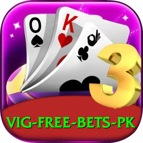 vig free bets pk Games (Casino & Earning) Turbo v4.0.7 - 2