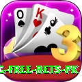 vig free bets pk Games (Casino & Earning) Turbo v4.0.7