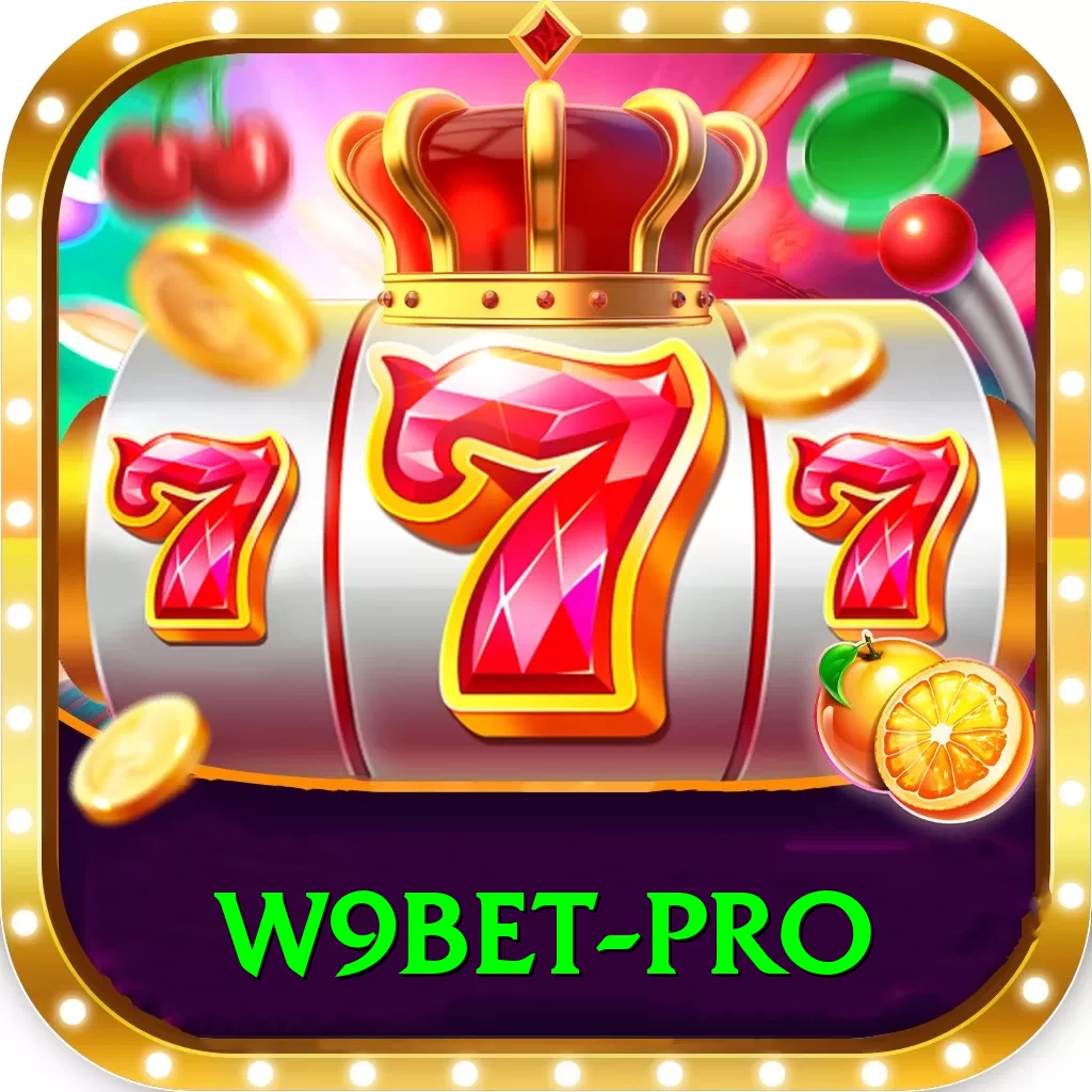 W9Bet VIP v1.9.8 - 2