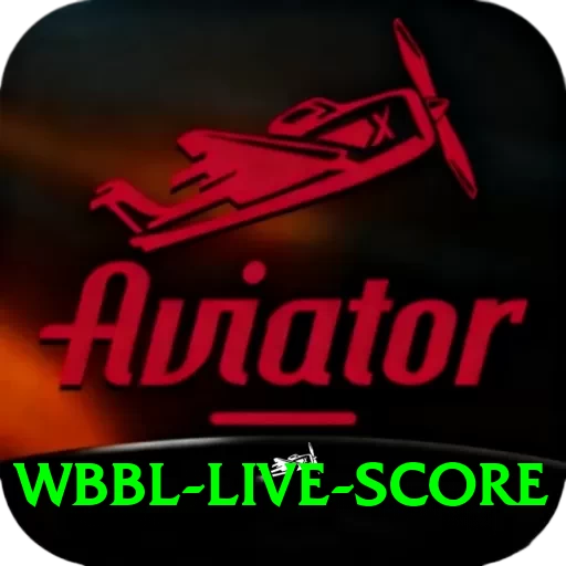 wbbl live score Master v1.0.0 - 2