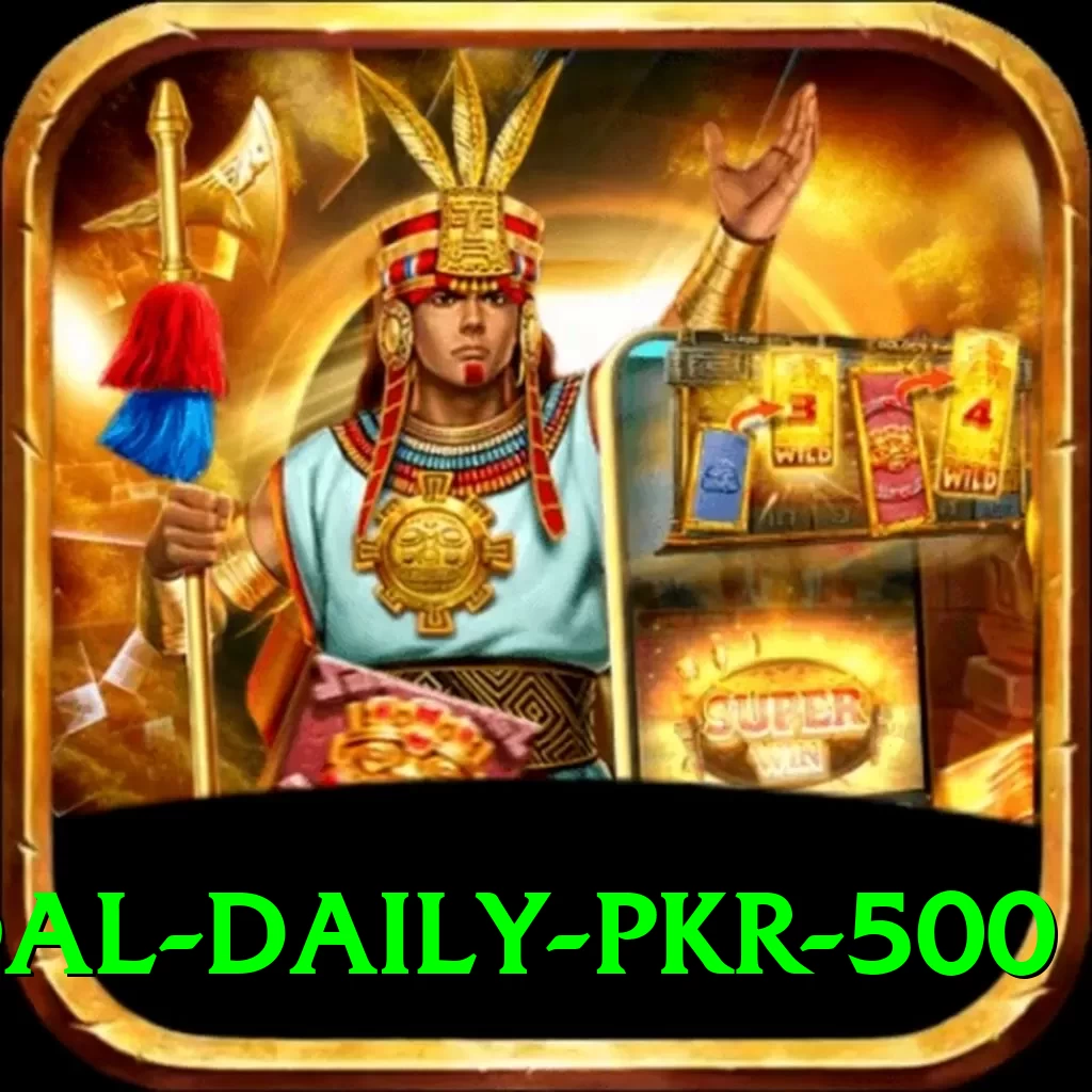 win goal daily pkr 500 Plus Edition v5.2.4 - 2