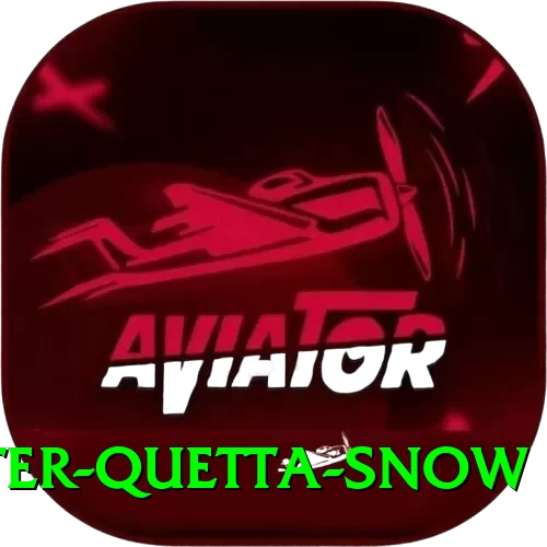 winter quetta snow Pro Max v2.0.0 - 2