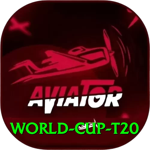 world cup t20 Master Pro v4.3.6 - 2