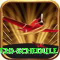 world cup t20 schedule Turbo v1.0.8