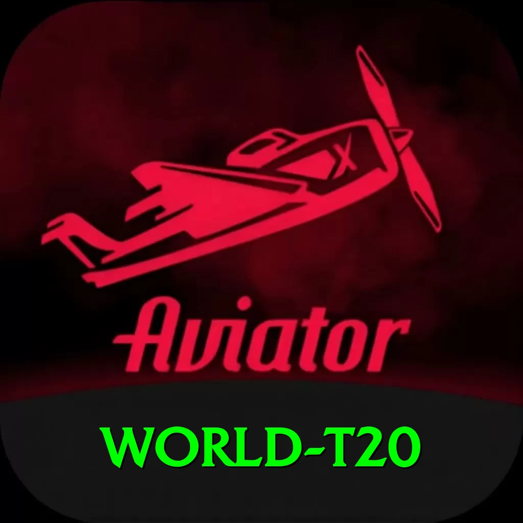 world t20 Elite v1.9.7 - 2