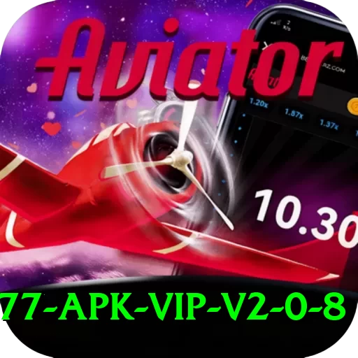 wwb777 APK VIP v2.0.8 - 2