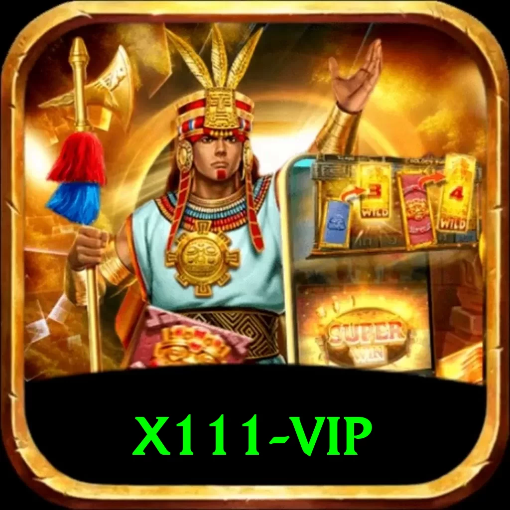 x111 APK Super v1.0.0 - 2
