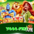 y444 Jackpot Supreme v3.3.8