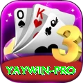 yaywin Casino Official v3.9.5