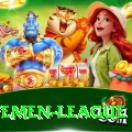 yemen yemen league Games (Casino & Earning) Gold v3.3.3